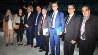 journée d étude sur la Gestion des Ressources Humaines G.R.H 27 02 2019 picture56