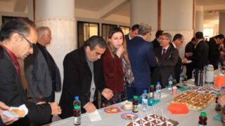 journée d étude sur la Gestion des Ressources Humaines G.R.H 27 02 2019 picture58