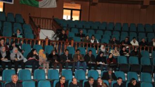 journée d étude sur la Gestion des Ressources Humaines G.R.H 27 02 2019 picture60