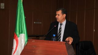 journée d étude sur la Gestion des Ressources Humaines G.R.H 27 02 2019 picture61