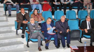 journée d étude sur la Gestion des Ressources Humaines G.R.H 27 02 2019 picture64