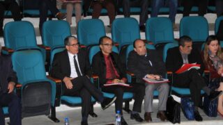 journée d étude sur la Gestion des Ressources Humaines G.R.H 27 02 2019 picture65