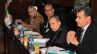 journée d étude sur la Gestion des Ressources Humaines G.R.H 27 02 2019 picture66