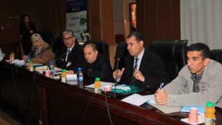 journée d étude sur la Gestion des Ressources Humaines G.R.H 27 02 2019 picture68