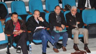 journée d étude sur la Gestion des Ressources Humaines G.R.H 27 02 2019 picture69