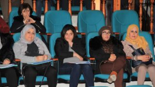 journée d étude sur la Gestion des Ressources Humaines G.R.H 27 02 2019 picture70