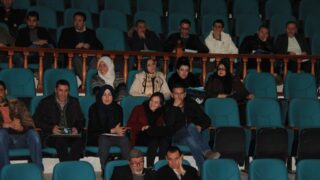 journée d étude sur la Gestion des Ressources Humaines G.R.H 27 02 2019 picture71