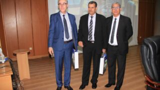 journée d étude sur la Gestion des Ressources Humaines G.R.H 27 02 2019 picture72