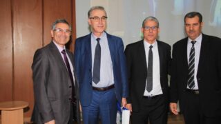 journée d étude sur la Gestion des Ressources Humaines G.R.H 27 02 2019 picture73