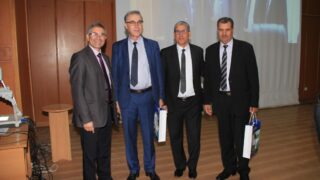 journée d étude sur la Gestion des Ressources Humaines G.R.H 27 02 2019 picture74