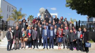 journée d étude sur la Gestion des Ressources Humaines G.R.H 27 02 2019 picture75