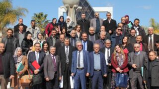 journée d étude sur la Gestion des Ressources Humaines G.R.H 27 02 2019 picture76