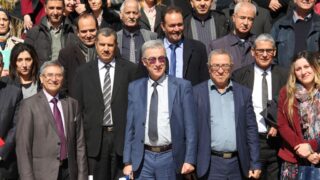 journée d étude sur la Gestion des Ressources Humaines G.R.H 27 02 2019 picture77