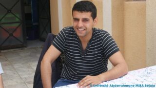 la 1ère édition des WEBDAYS BEJAI entrepreneurship Industrie Créative 07 Mai 2015 11