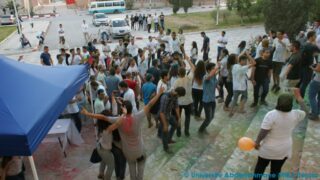 la 1ère édition des WEBDAYS BEJAI entrepreneurship Industrie Créative 07 Mai 2015 34