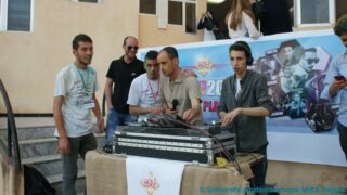 la 1ère édition des WEBDAYS BEJAI entrepreneurship Industrie Créative 07 Mai 2015 37