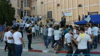 la 1ère édition des WEBDAYS BEJAI entrepreneurship Industrie Créative 07 Mai 2015 42