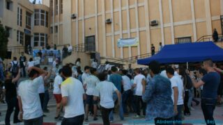 la 1ère édition des WEBDAYS BEJAI entrepreneurship Industrie Créative 07 Mai 2015 44