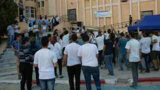 la 1ère édition des WEBDAYS BEJAI entrepreneurship Industrie Créative 07 Mai 2015 46