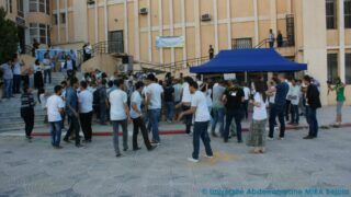 la 1ère édition des WEBDAYS BEJAI entrepreneurship Industrie Créative 07 Mai 2015 47