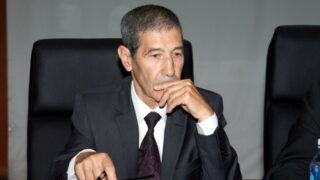 la journée d étude sur lorganisation et le fonctionnement du laboratoire de recherche 18 Avril 2015 picture02