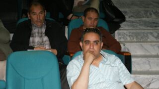 la journée d étude sur lorganisation et le fonctionnement du laboratoire de recherche 18 Avril 2015 picture28