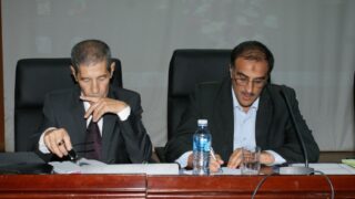 la journée d étude sur lorganisation et le fonctionnement du laboratoire de recherche 18 Avril 2015 picture32