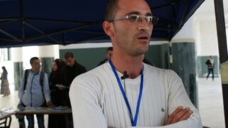 le 1er festival universitaire national de l’art et de la culture amazigh d 12 au 15 avril 2015 Pict0001 90