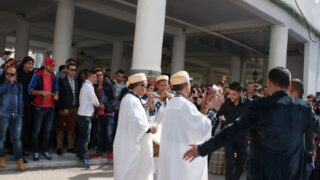 le 1er festival universitaire national de l’art et de la culture amazigh d 12 au 15 avril 2015 Pict0001 90 04