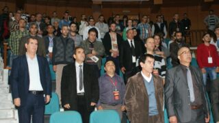 le 1er festival universitaire national de l’art et de la culture amazigh d 12 au 15 avril 2015 Pict0001 90 32