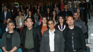 le 1er festival universitaire national de l’art et de la culture amazigh d 12 au 15 avril 2015 Pict0001 90 35