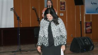 le 1er festival universitaire national de l’art et de la culture amazigh d 12 au 15 avril 2015 Pict0001 90 43