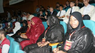 le 1er festival universitaire national de l’art et de la culture amazigh d 12 au 15 avril 2015 Pict0001 90 60