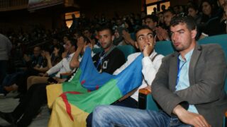 le 1er festival universitaire national de l’art et de la culture amazigh d 12 au 15 avril 2015 Pict0001 90 64