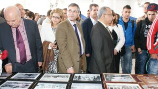 le 1er festival universitaire national de l’art et de la culture amazigh d 12 au 15 avril 2015 Pict0001 90 75