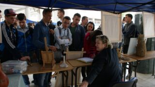 le 1er festival universitaire national de l’art et de la culture amazigh d 12 au 15 avril 2015 Pict0001 90 84