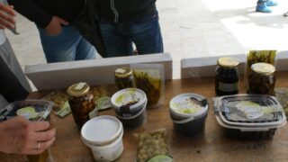 le 1er festival universitaire national de l’art et de la culture amazigh d 12 au 15 avril 2015 Pict0001 90 85