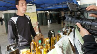 le 1er festival universitaire national de l’art et de la culture amazigh d 12 au 15 avril 2015 Pict0001 90 92