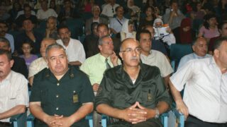 30 eme anniversaire de la creation de l universite de bejaia 01 juillet 2013 picture 0001