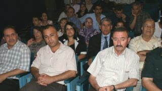 30 eme anniversaire de la creation de l universite de bejaia 01 juillet 2013 picture 0002