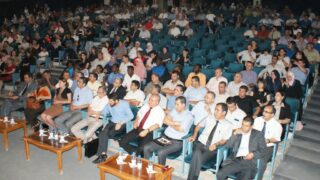 30 eme anniversaire de la creation de l universite de bejaia 01 juillet 2013 picture 0005