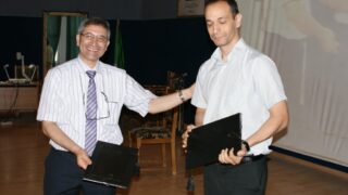 30 eme anniversaire de la creation de l universite de bejaia 01 juillet 2013 picture 0006