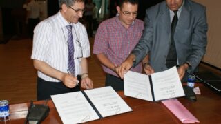 30 eme anniversaire de la creation de l universite de bejaia 01 juillet 2013 picture 0007