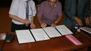 30 eme anniversaire de la creation de l universite de bejaia 01 juillet 2013 picture 0008