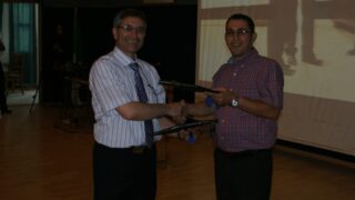 30 eme anniversaire de la creation de l universite de bejaia 01 juillet 2013 picture 0010