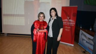 30 eme anniversaire de la creation de l universite de bejaia 01 juillet 2013 picture 0011