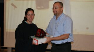 30 eme anniversaire de la creation de l universite de bejaia 01 juillet 2013 picture 0014