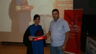 30 eme anniversaire de la creation de l universite de bejaia 01 juillet 2013 picture 0015