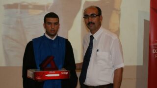 30 eme anniversaire de la creation de l universite de bejaia 01 juillet 2013 picture 0017