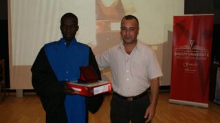 30 eme anniversaire de la creation de l universite de bejaia 01 juillet 2013 picture 0020